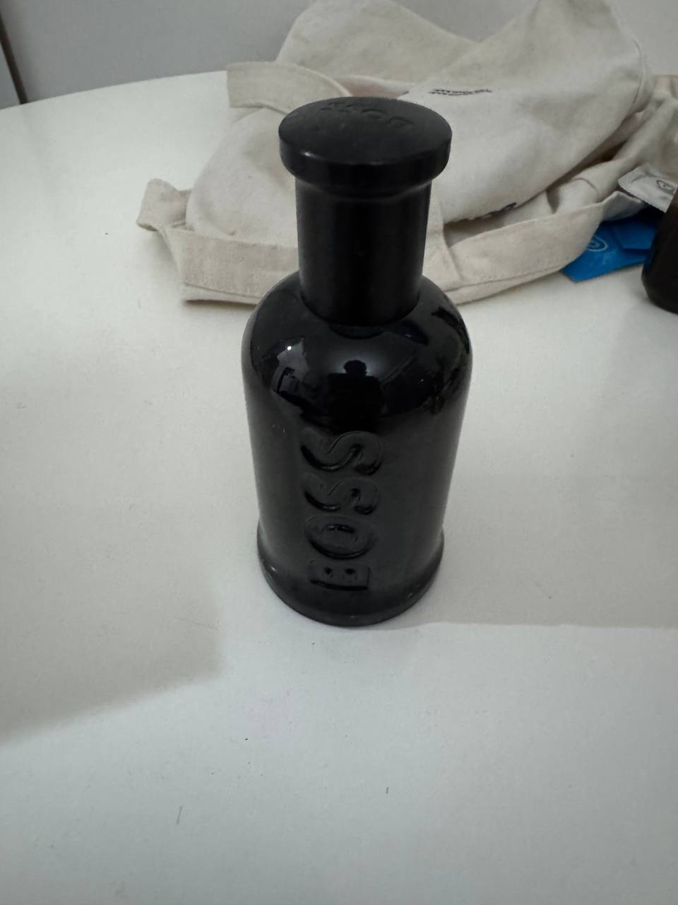 Hugo Boss Boss Bottled парфюм