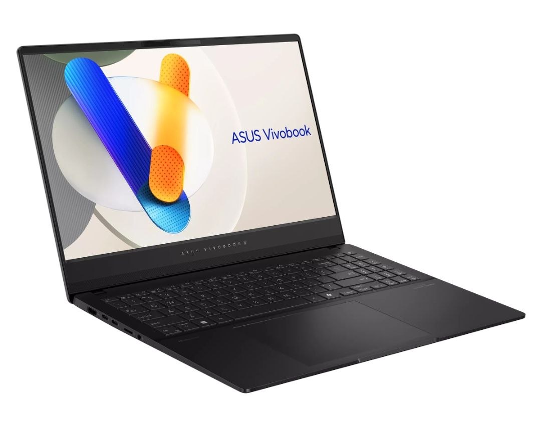 Ноутбук ASUS Vivobook S 15 OLED