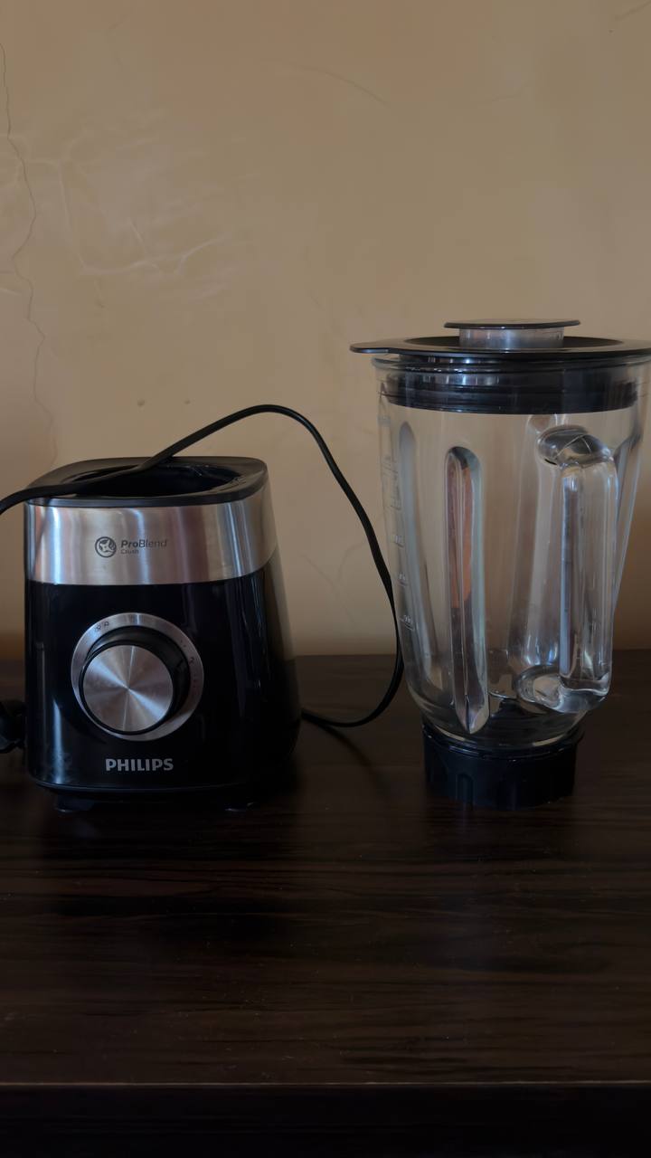 Блендер Philips