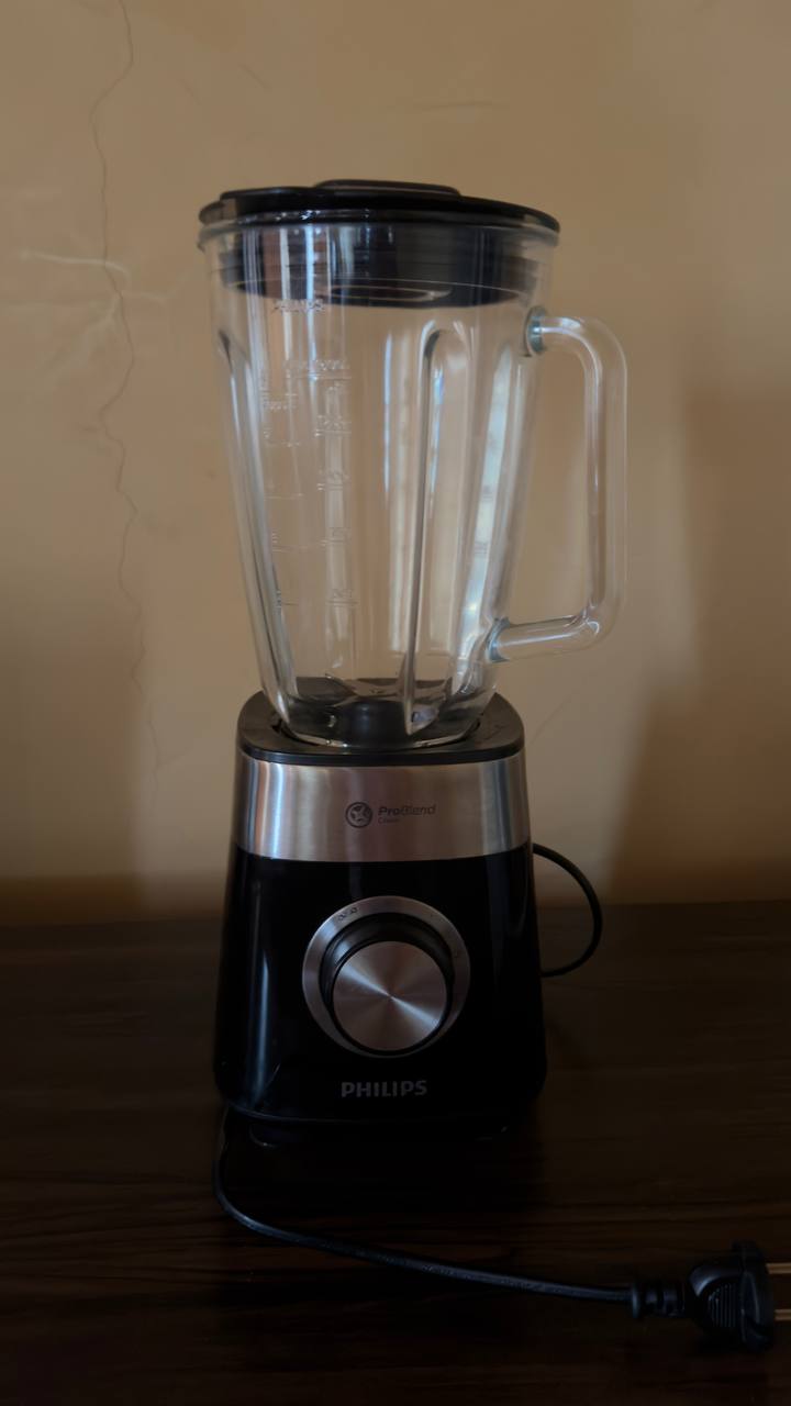 Блендер Philips