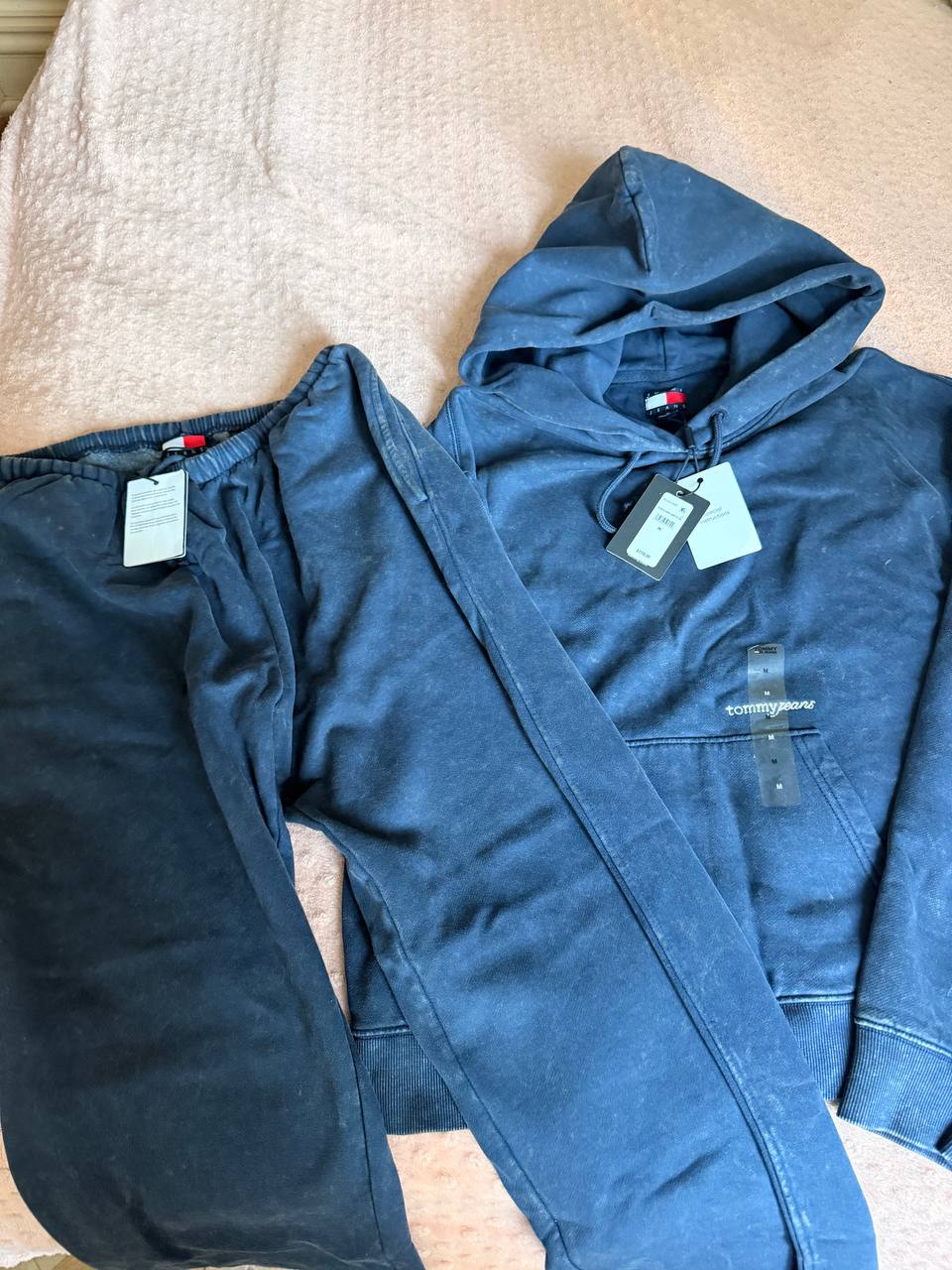 Рубашка-туника свободная U.S. Polo Assn, новая