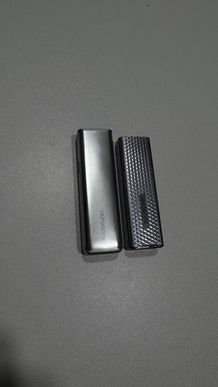 Vaporesso XROS 3 под-система