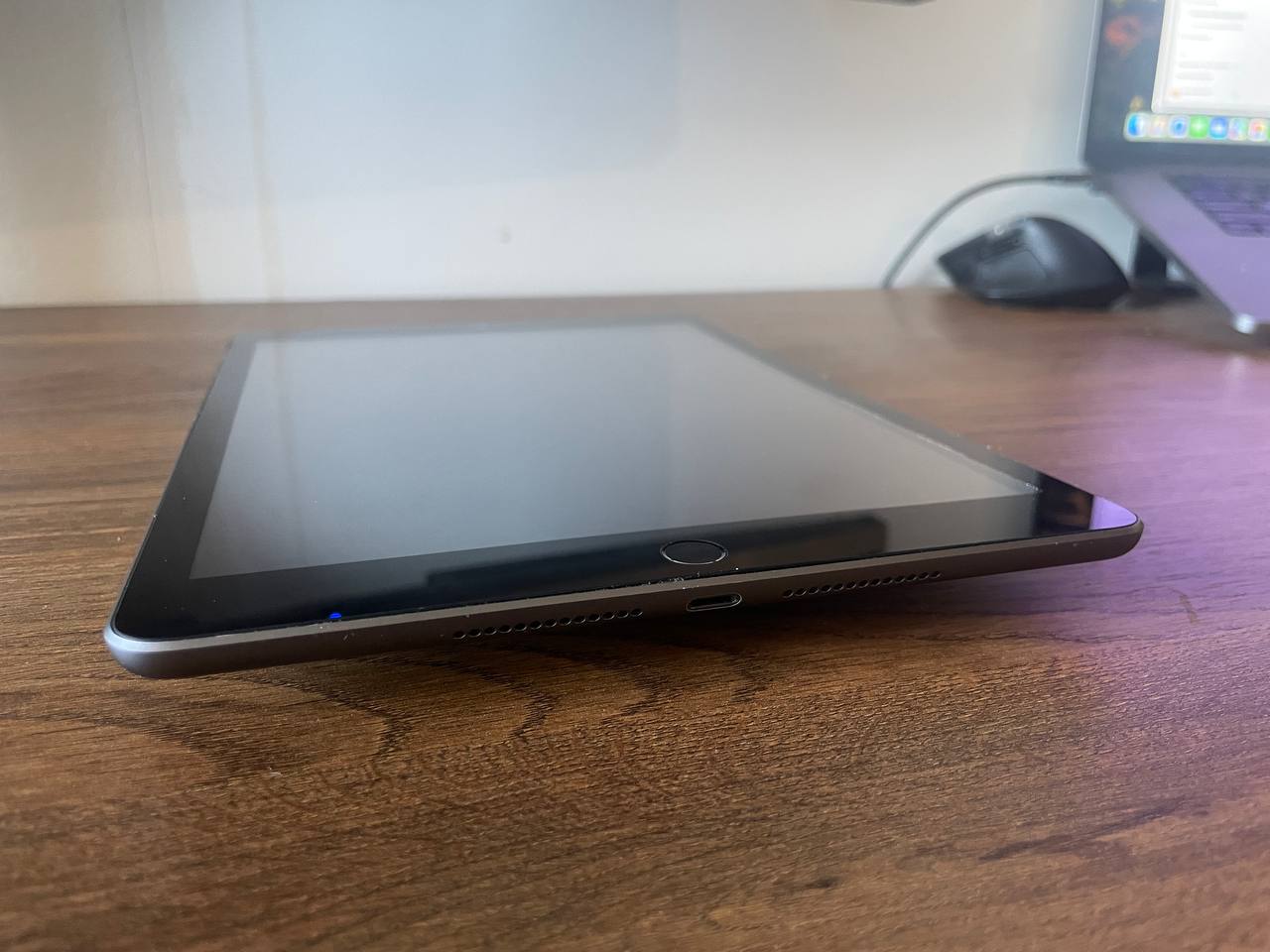 Apple iPad 9 64 GB Wi-Fi Space Gray