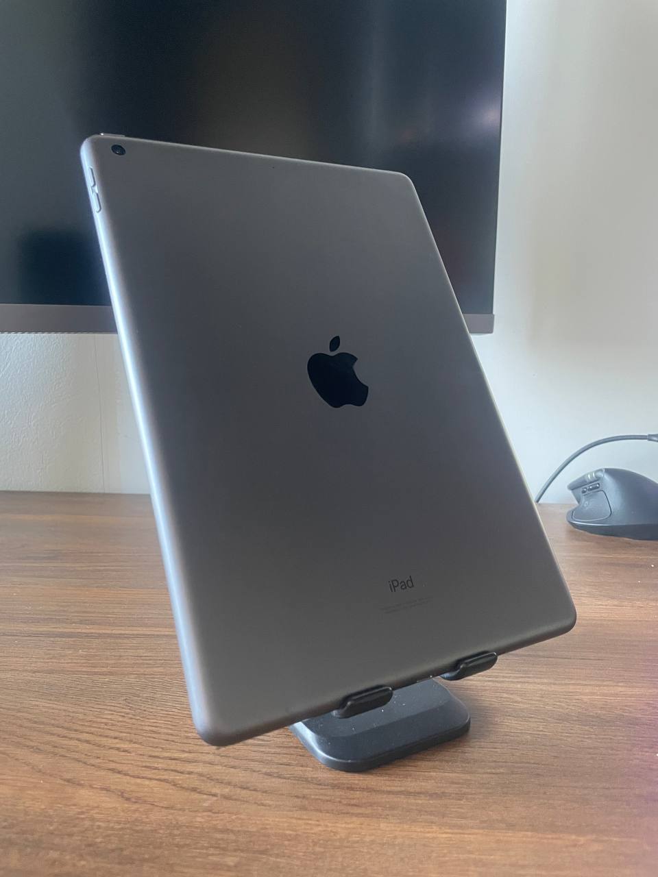 Apple iPad 9 64 GB Wi-Fi Space Gray