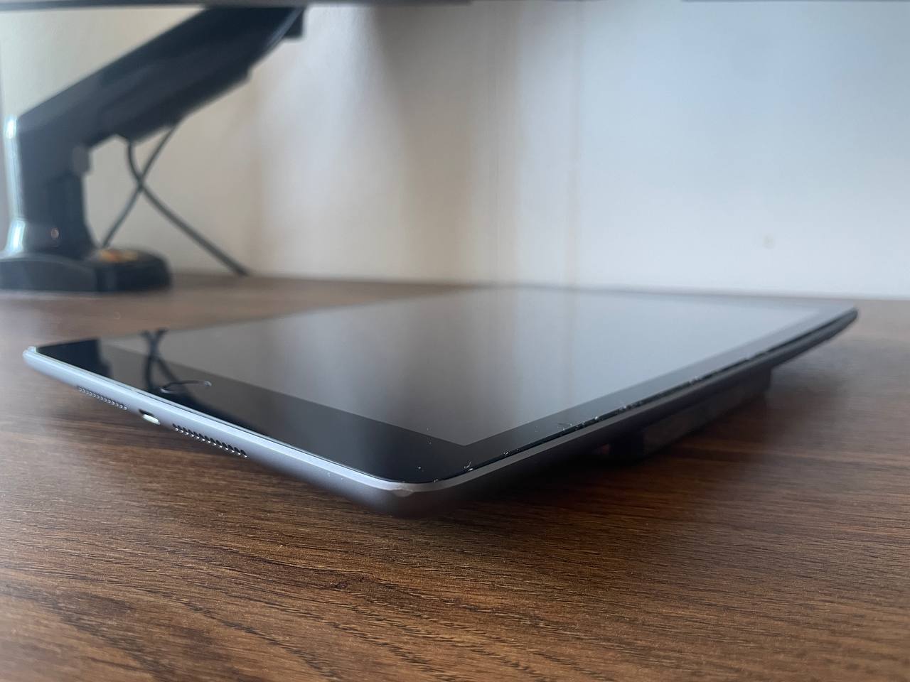 Apple iPad 9 64 GB Wi-Fi Space Gray
