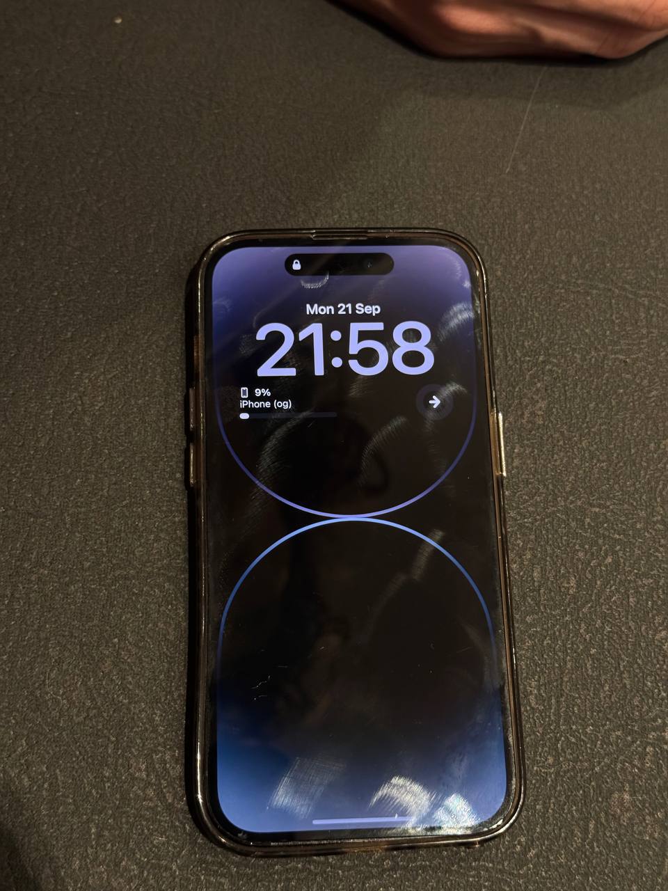 iPhone 14 Pro