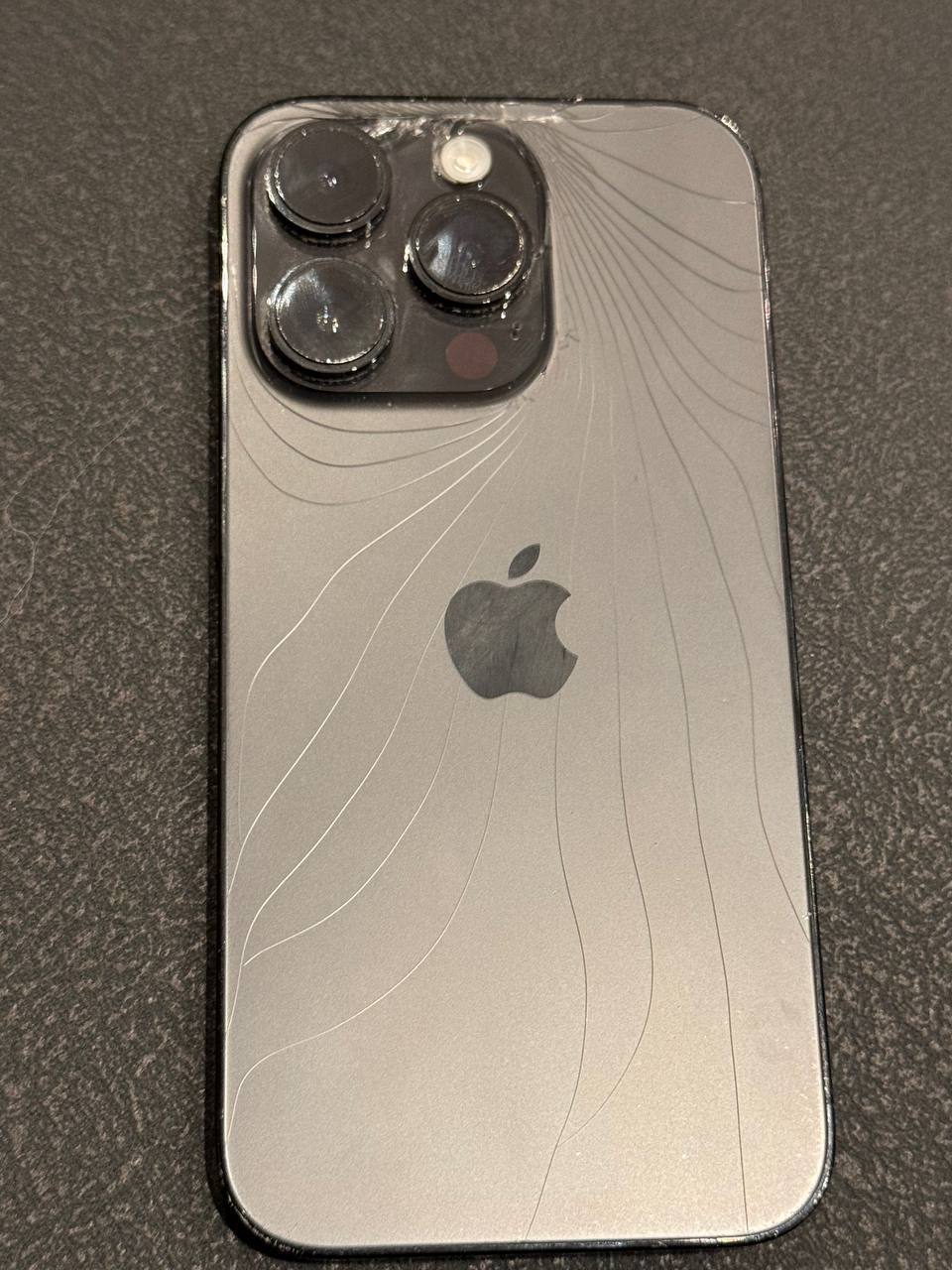 iPhone 14 Pro