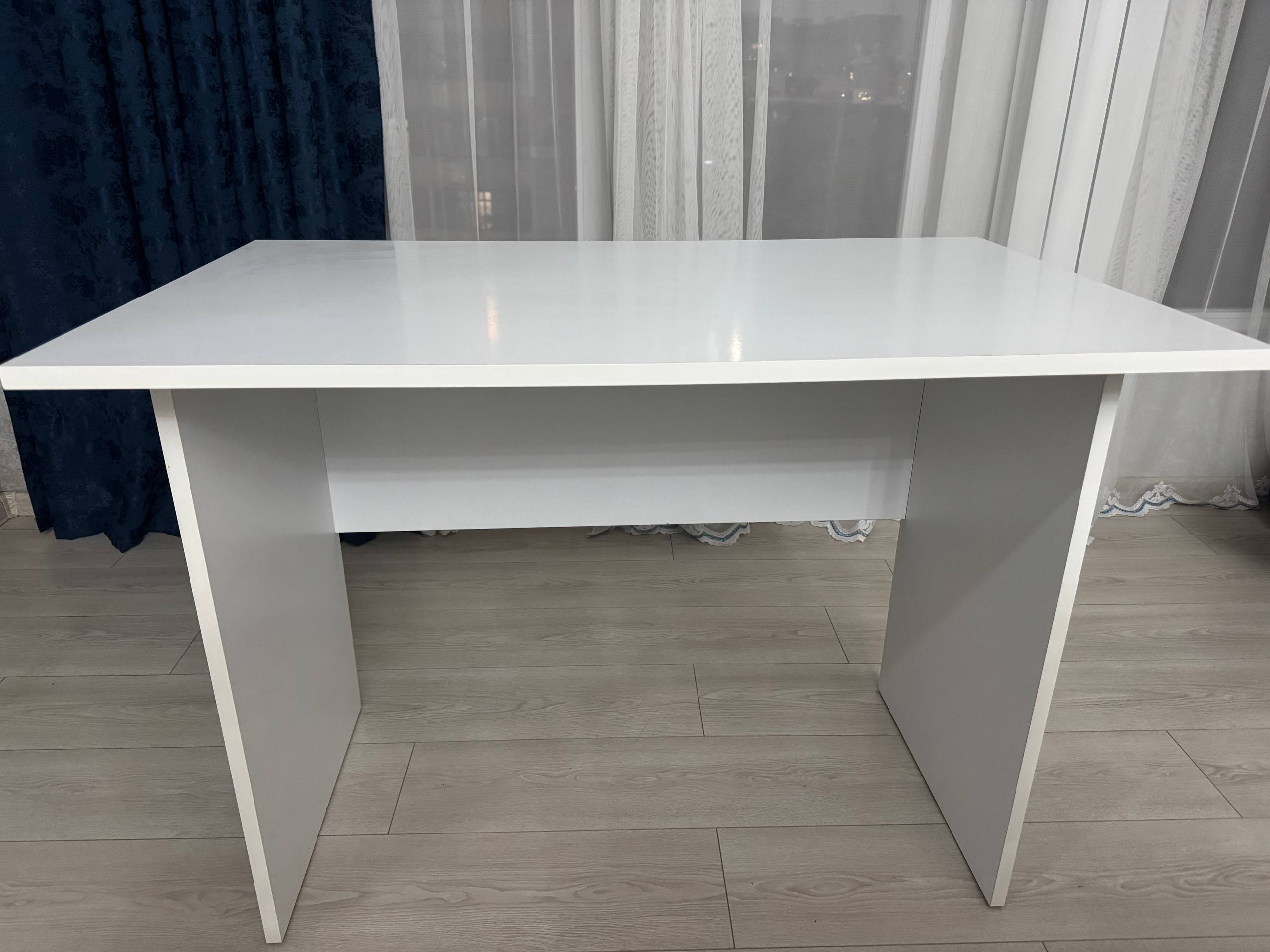 Стол 100x60x75 см