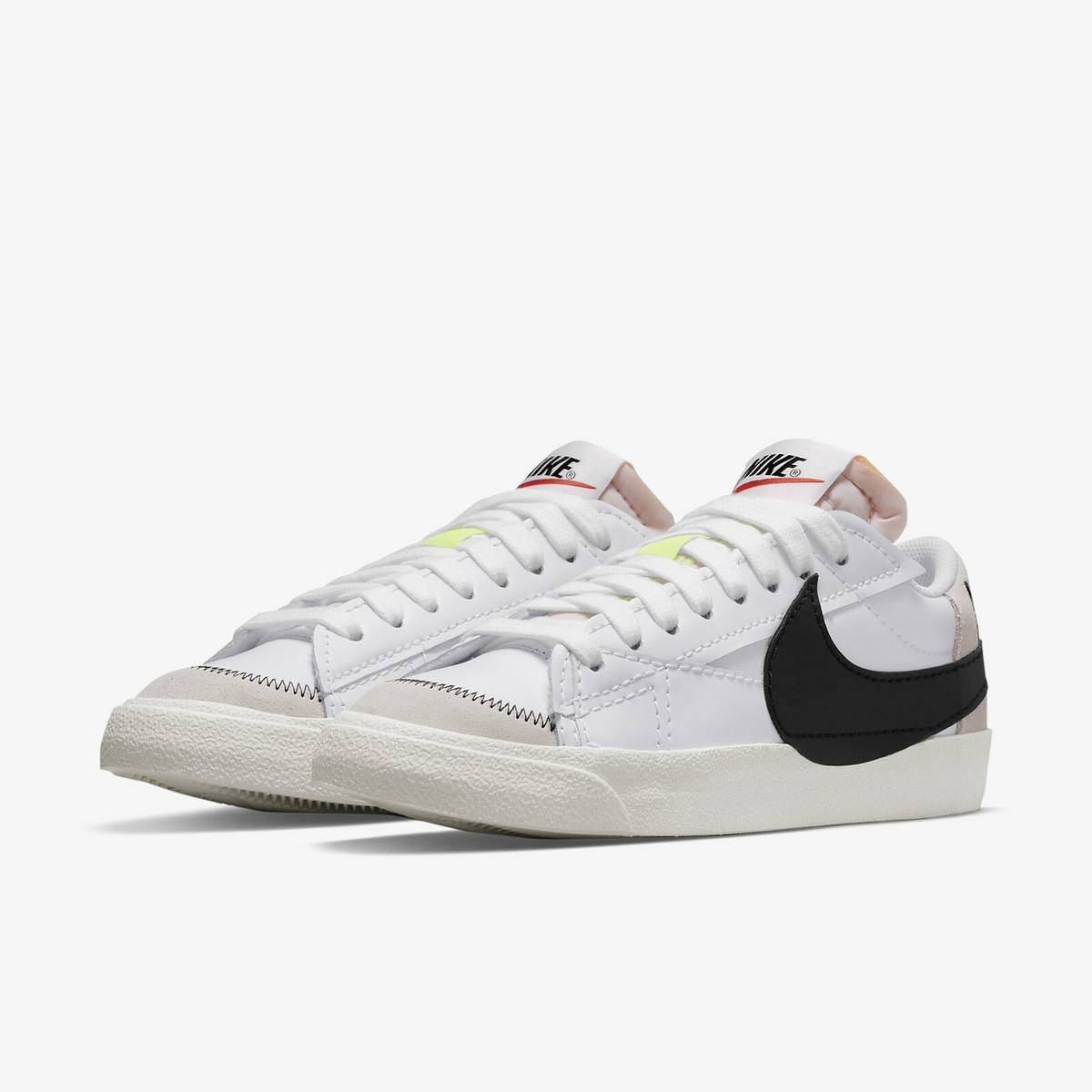Nike Blazer Low 77 Jumbo кроссовки, 39 размер