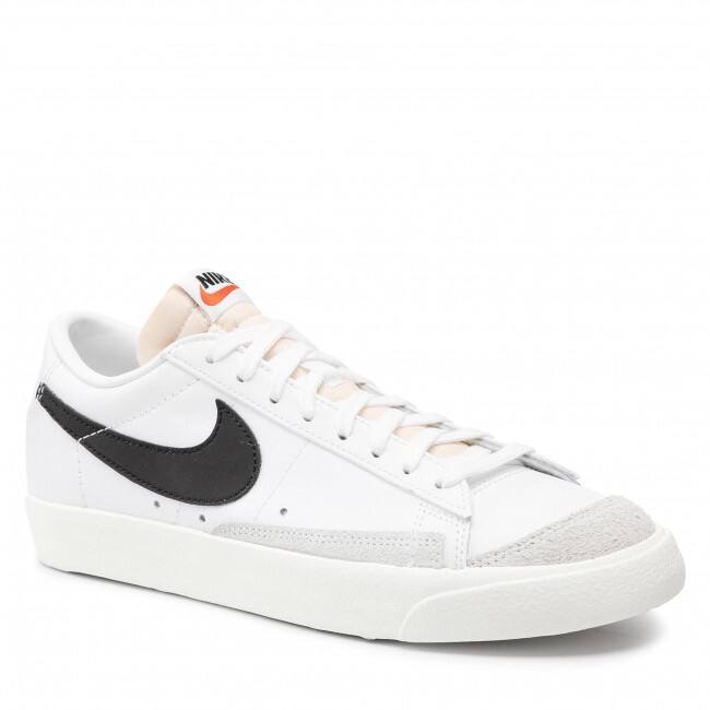 Nike Blazer Low 77 Jumbo кроссовки, 39 размер