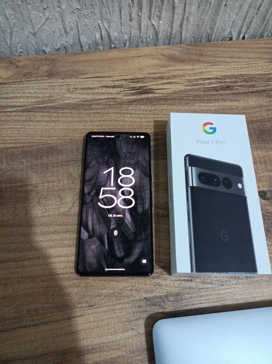 Google Pixel 7 Pro 128GB