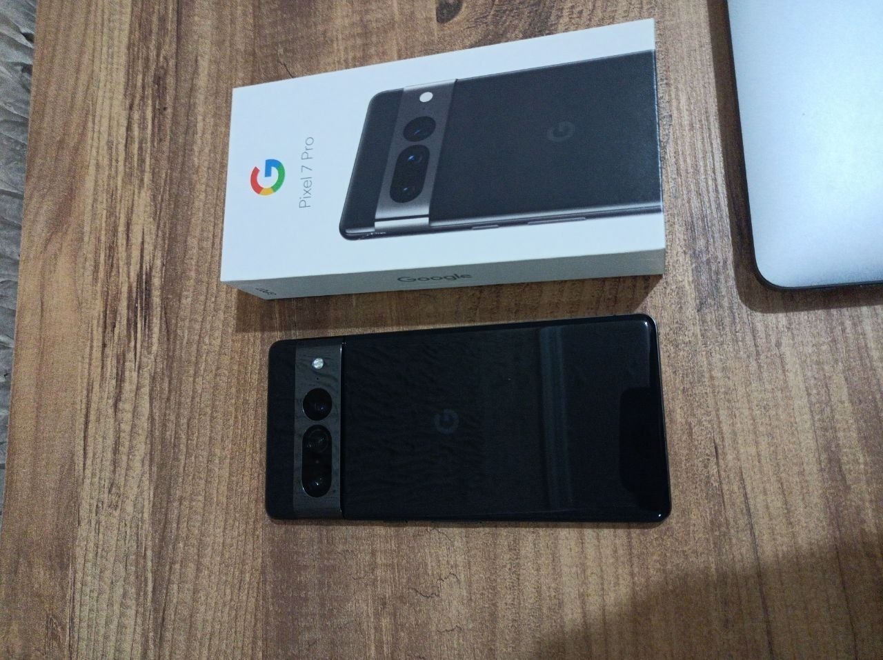 Google Pixel 7 Pro 128GB