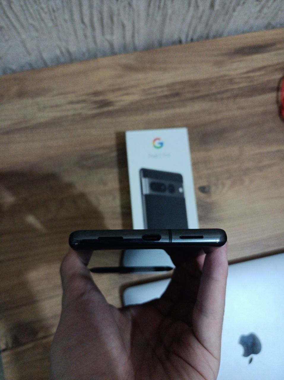 Google Pixel 7 Pro 128GB