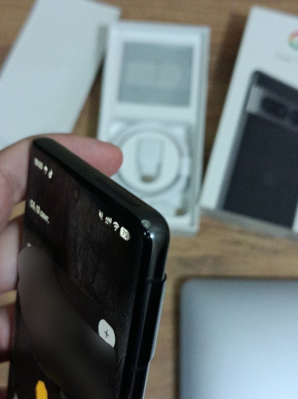 Google Pixel 7 Pro 128GB