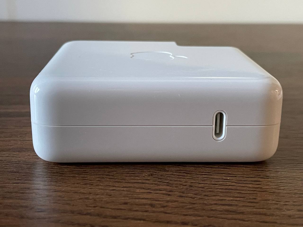 Оригинальный зарядный блок Apple USB-C 96W с кабелем 2м