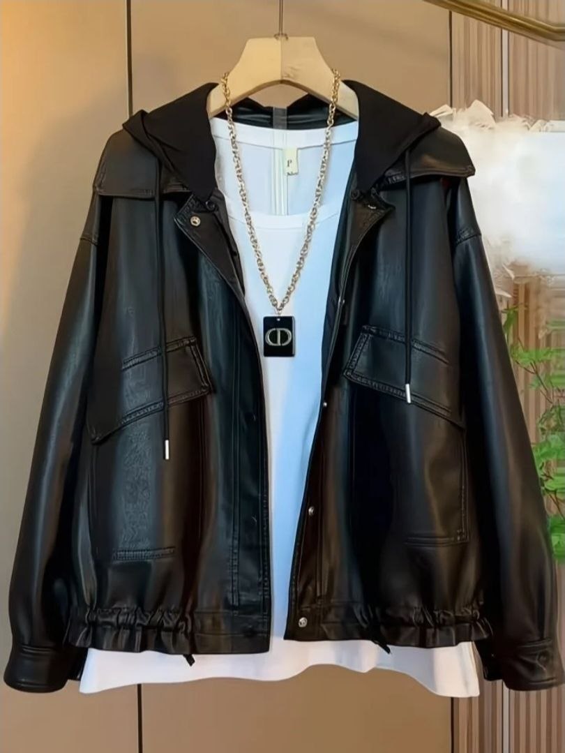Новая куртка L-XL