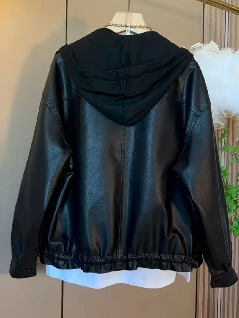 Новая куртка L-XL