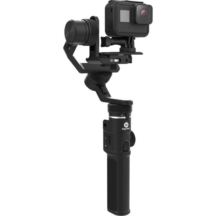 Стабилизатор FeiyuTech G6 Max