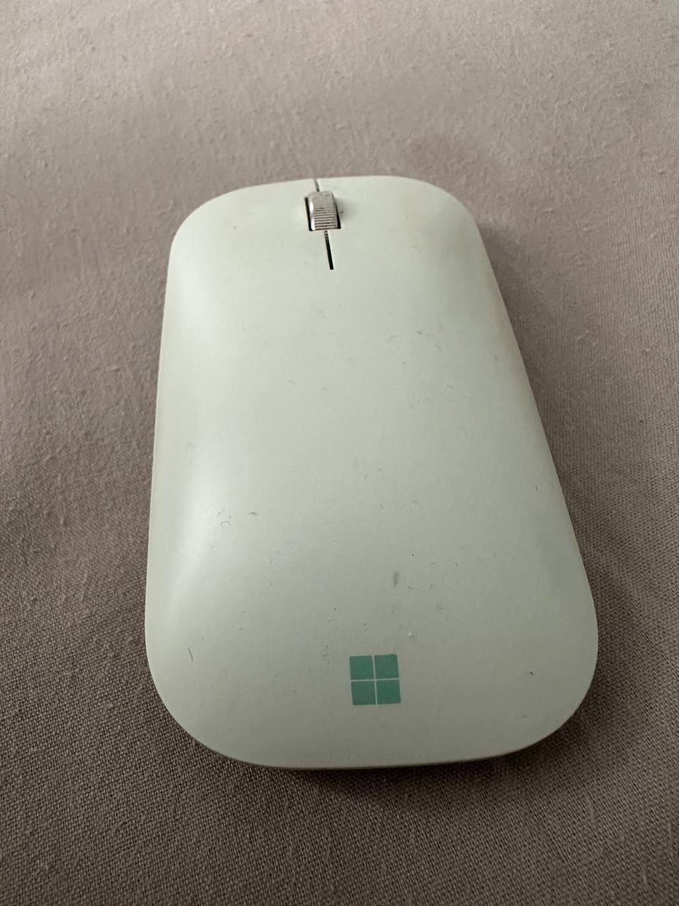 Беспроводная мышь Microsoft Modern Mobile Mouse
