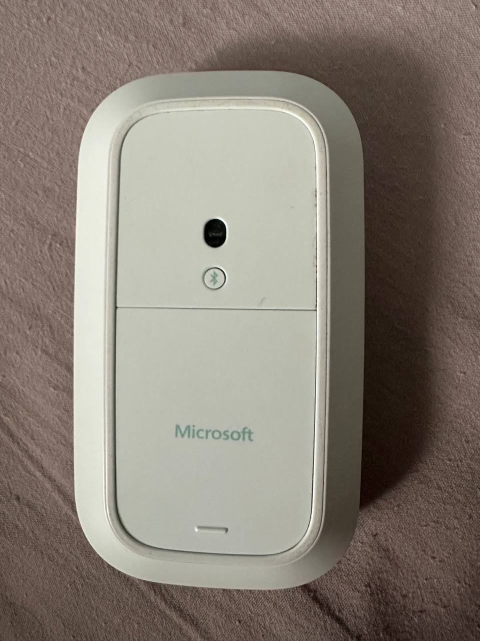 Беспроводная мышь Microsoft Modern Mobile Mouse