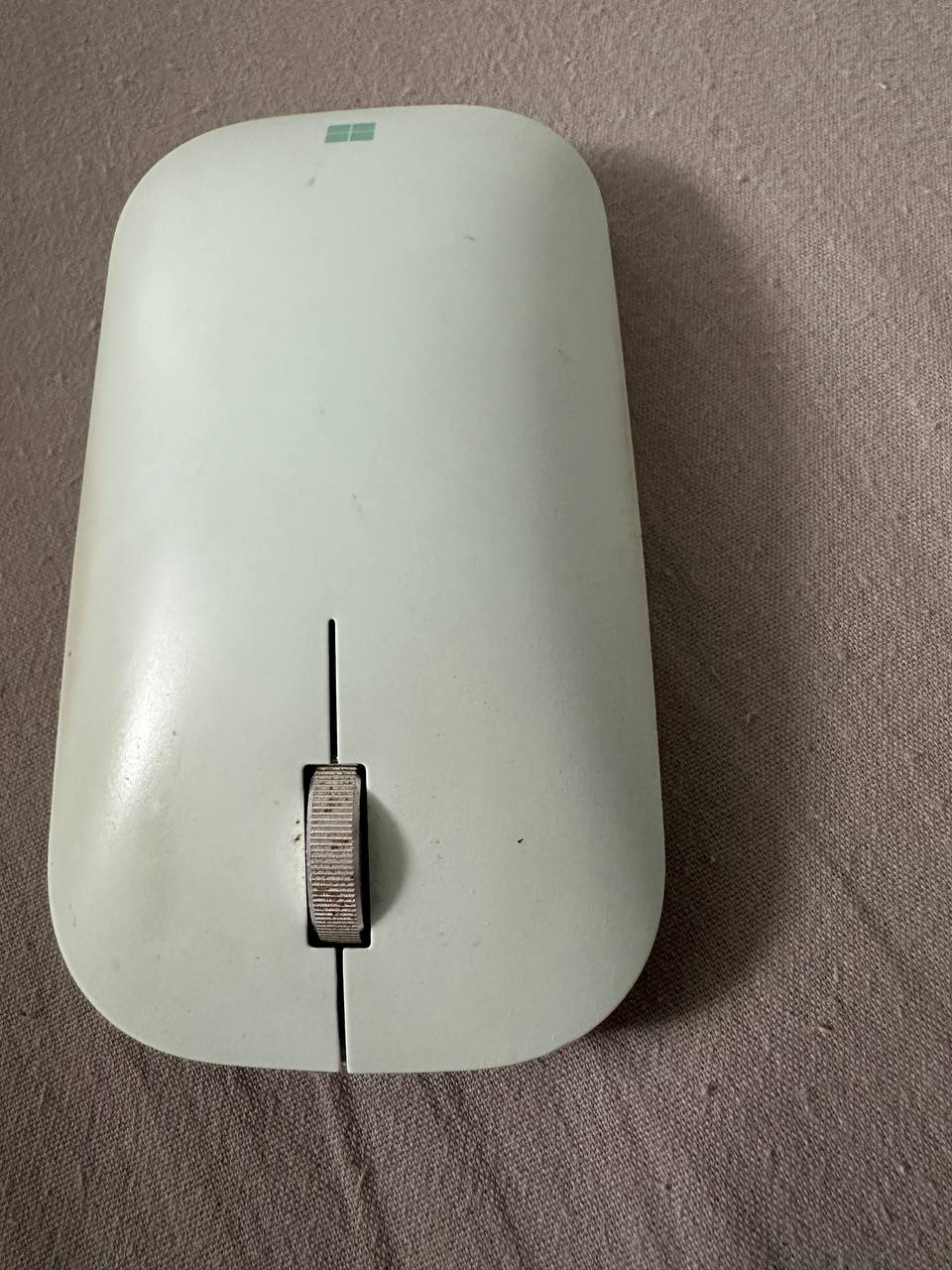 Беспроводная мышь Microsoft Modern Mobile Mouse