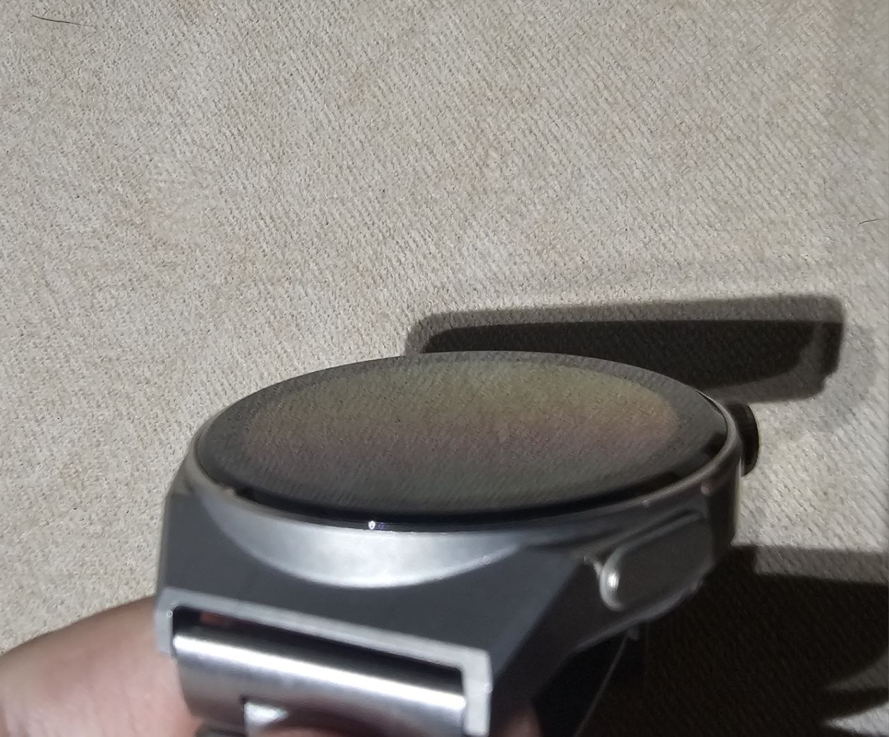 Huawei Watch GT 3 Pro смарт-часы