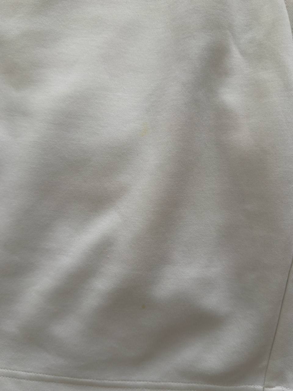 Мужские шорты Calvin Klein белые