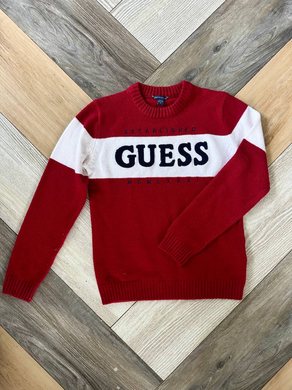 Свитер Guess (11-12 лет)