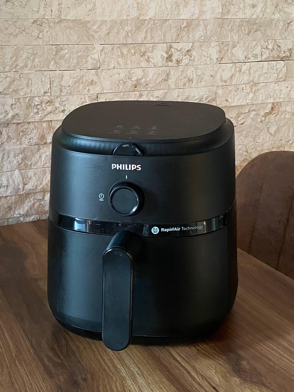Аэрогриль Philips NA120/00