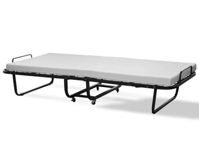 Раскладушка MODUS GF-2111 с матрасом