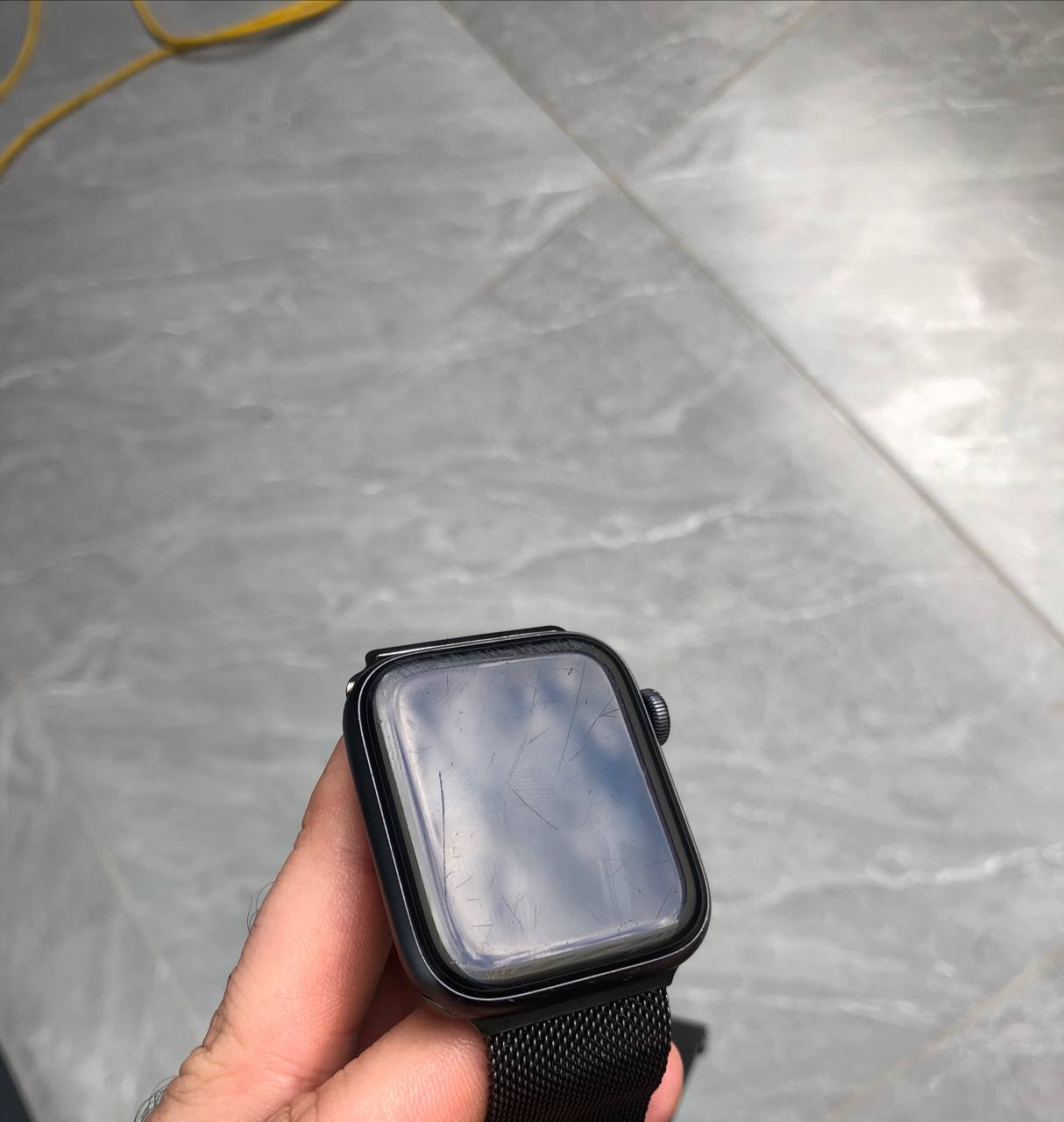 Apple Watch SE (1 gen)