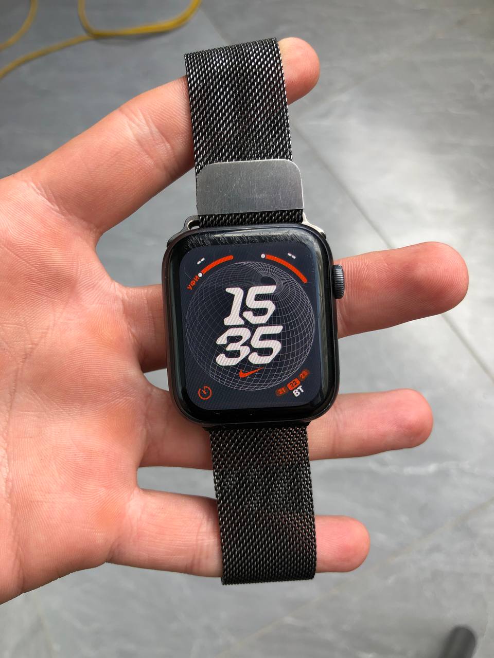 Apple Watch SE (1 gen)