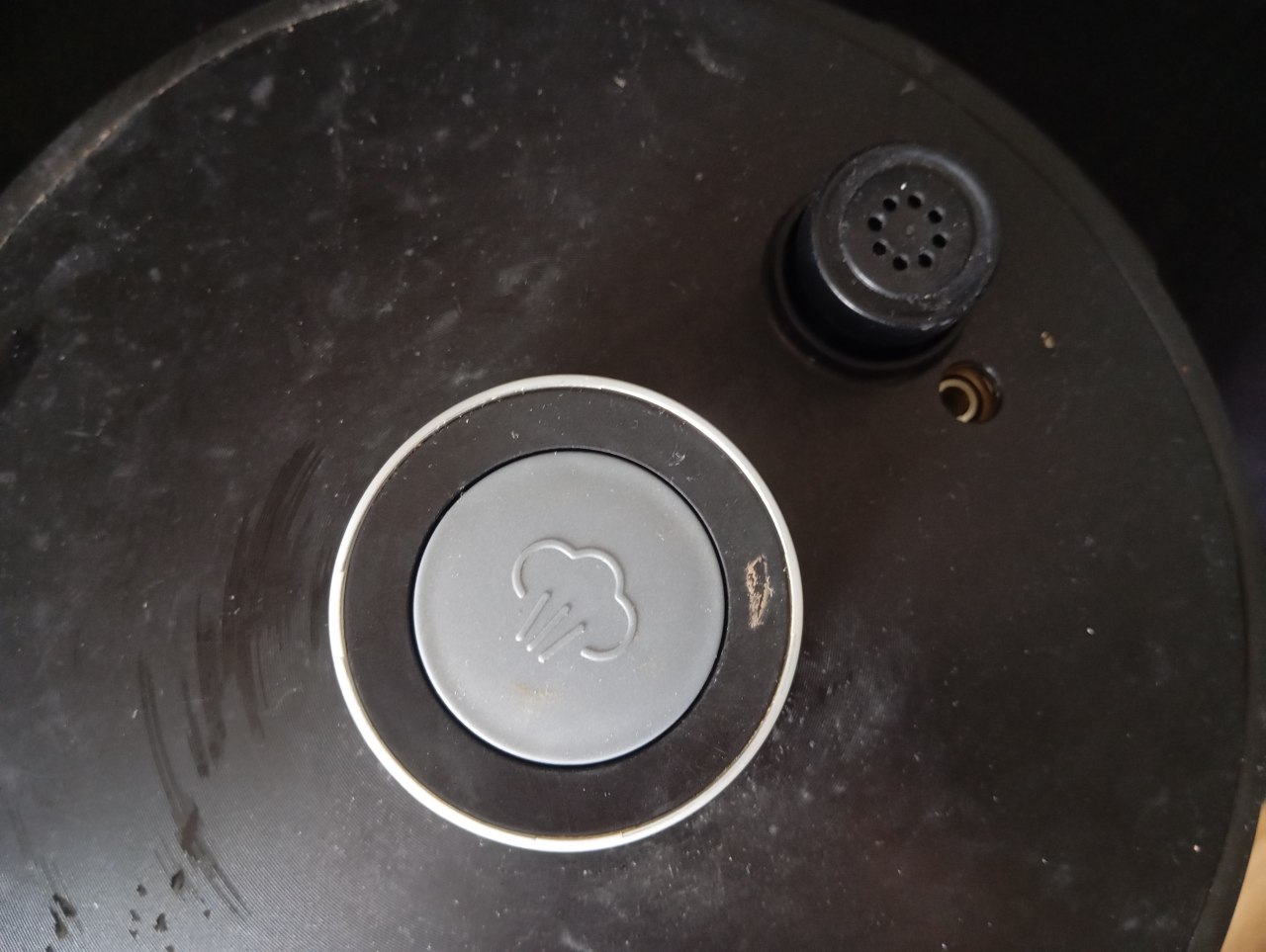 Мультиварка-скороварка Tefal Turbo Cuisine CY754840