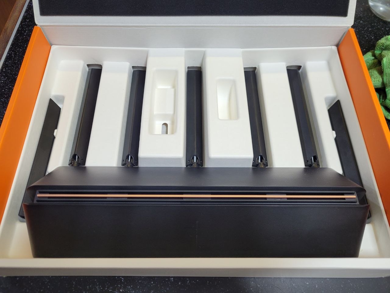Роутер Xiaomi Mi AIoT AX3600