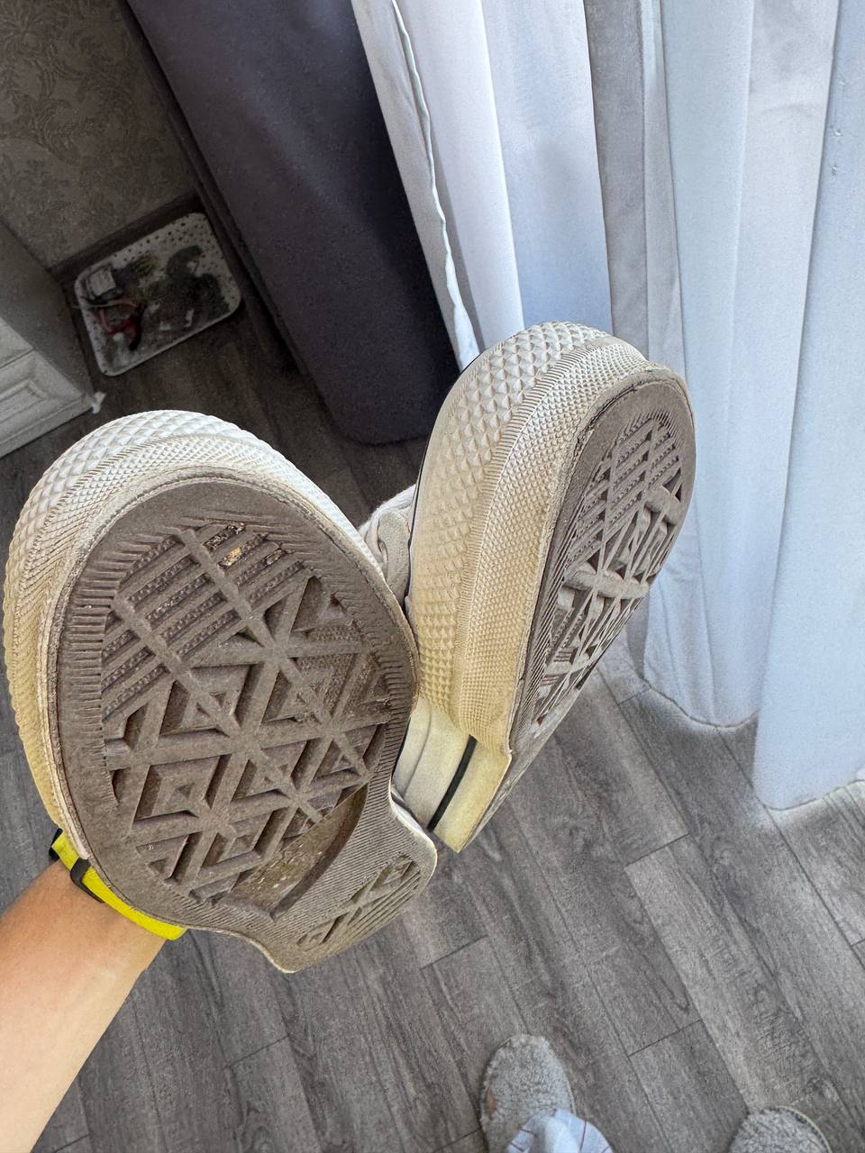 Converse на платформе, EUR 38