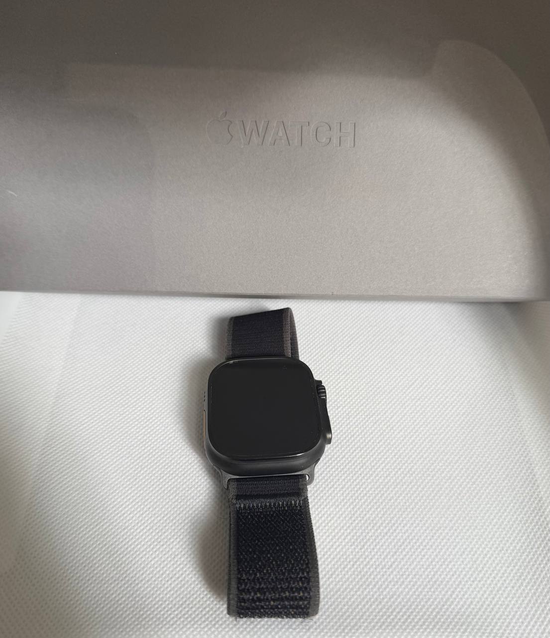 Apple Watch Ultra 2