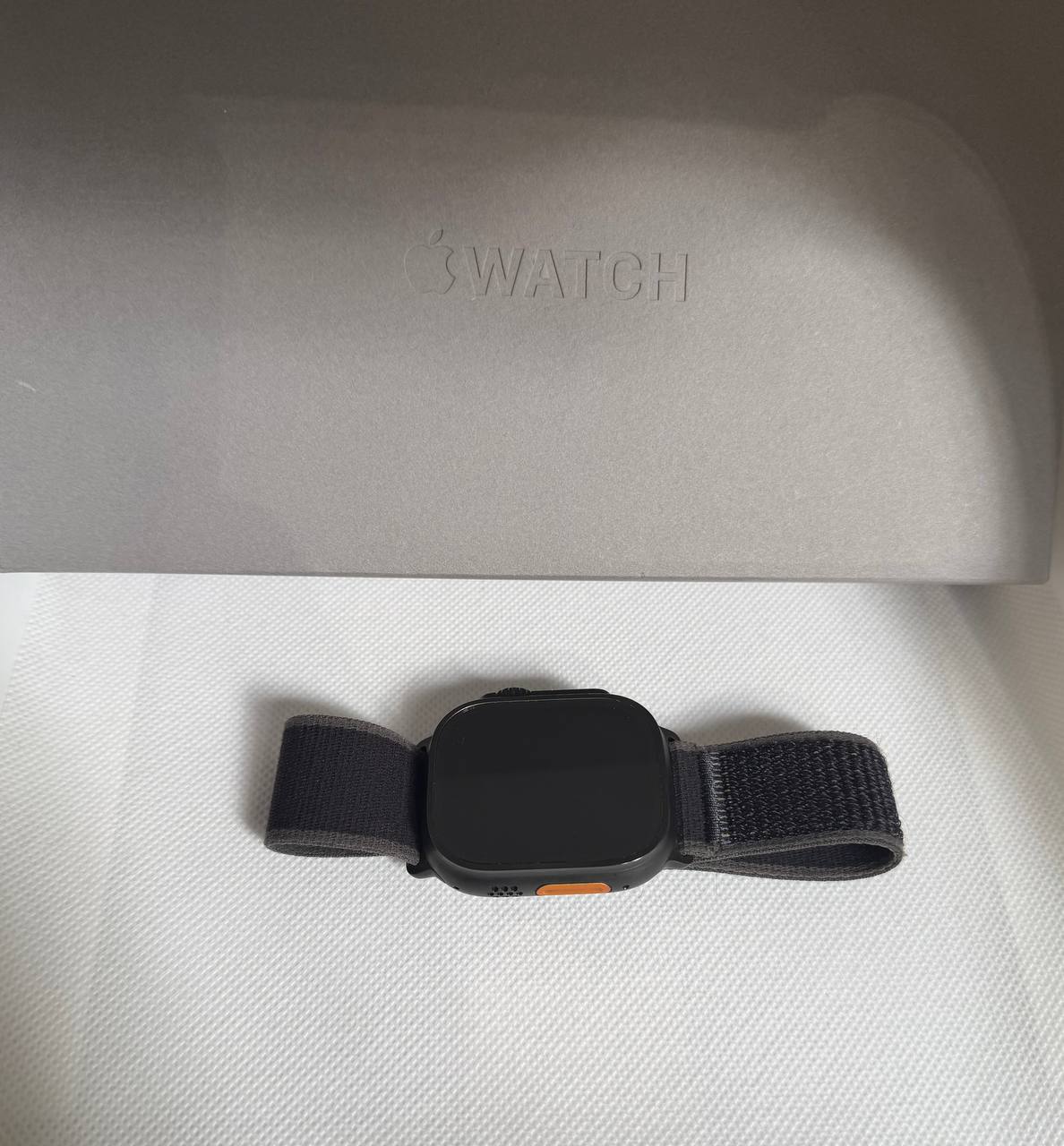 Apple Watch Ultra 2