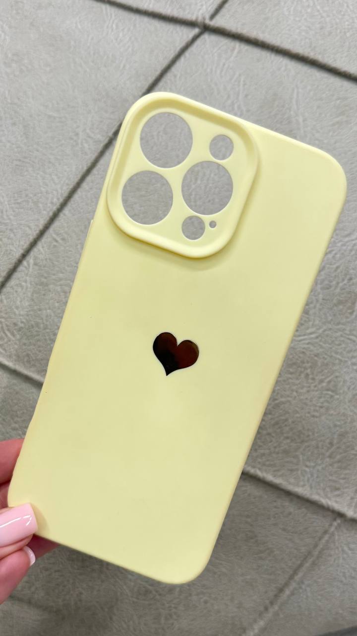 Чехол для iPhone 16 Pro Max