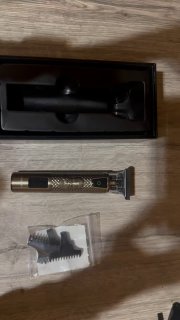 Машинка для стрижки SOKANY Barber Clipper