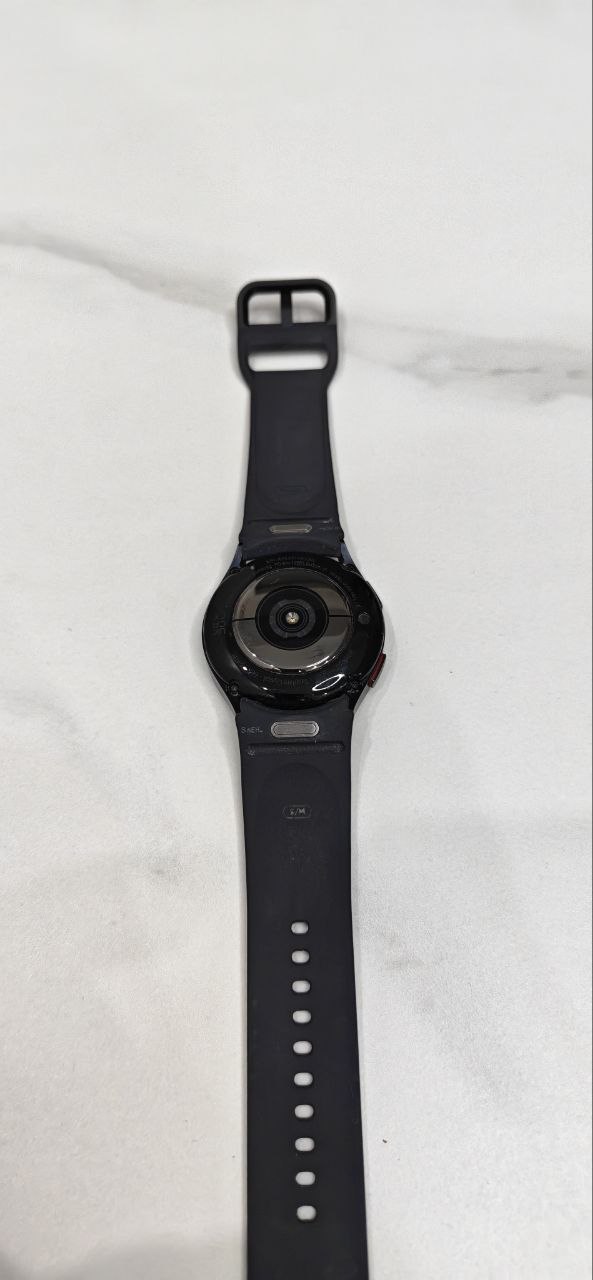 Samsung Galaxy Watch 6 40mm со всеми ремешками