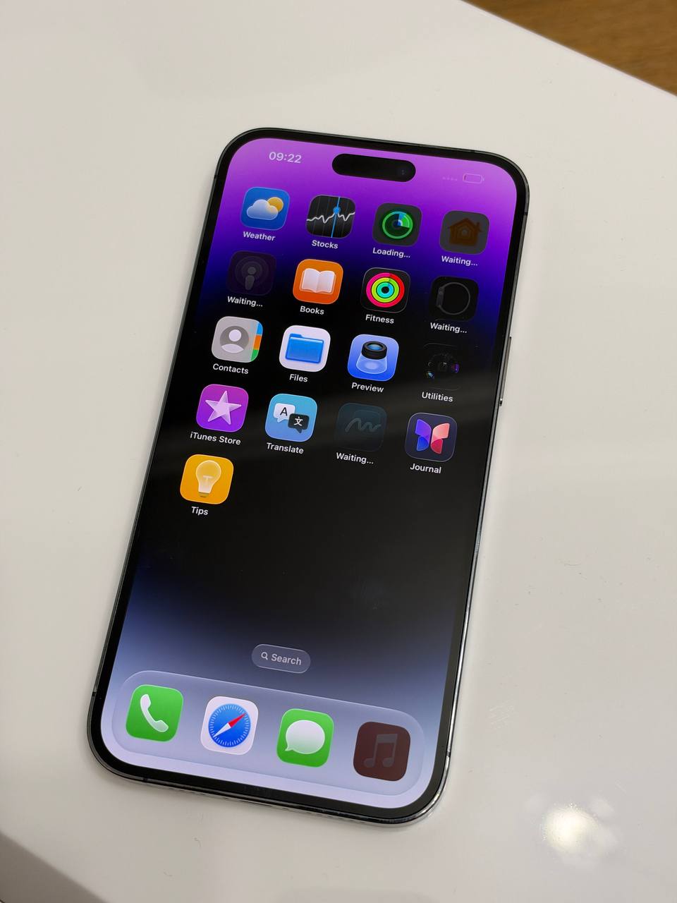 iPhone 14 Pro Max 128GB