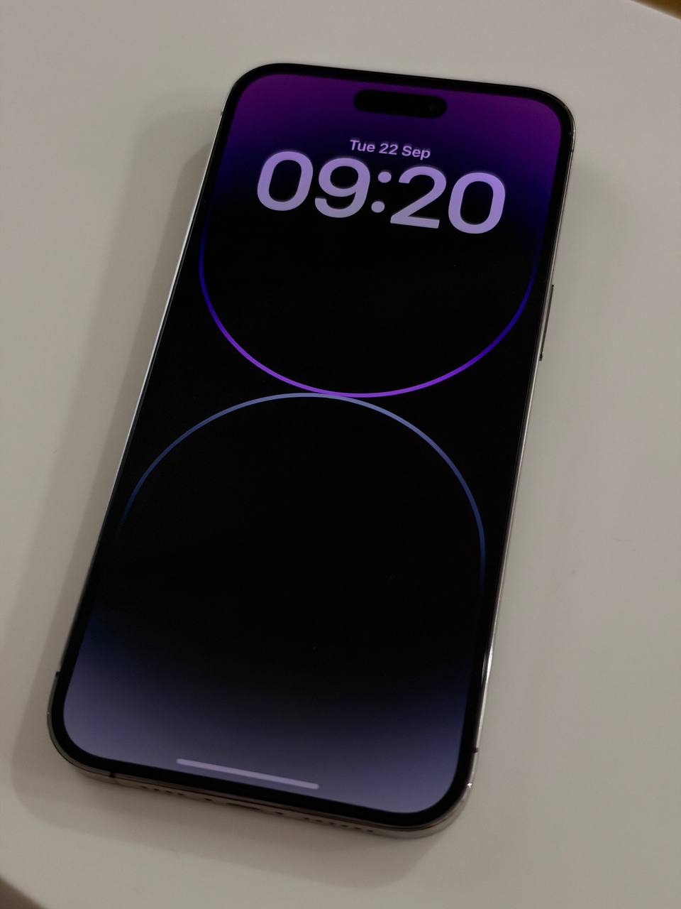 iPhone 14 Pro Max 128GB
