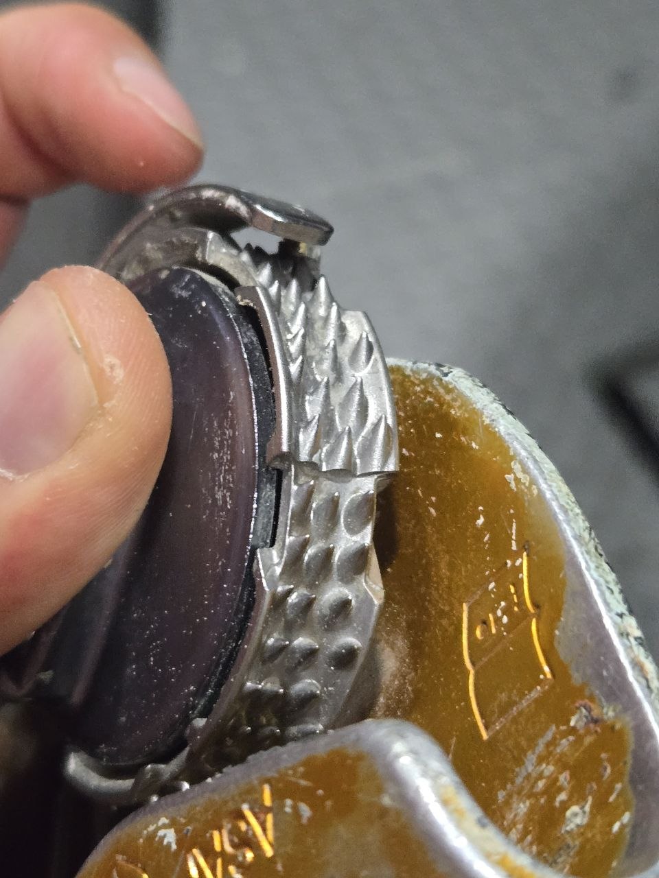 Petzl ASAP 2 страховочное устройство