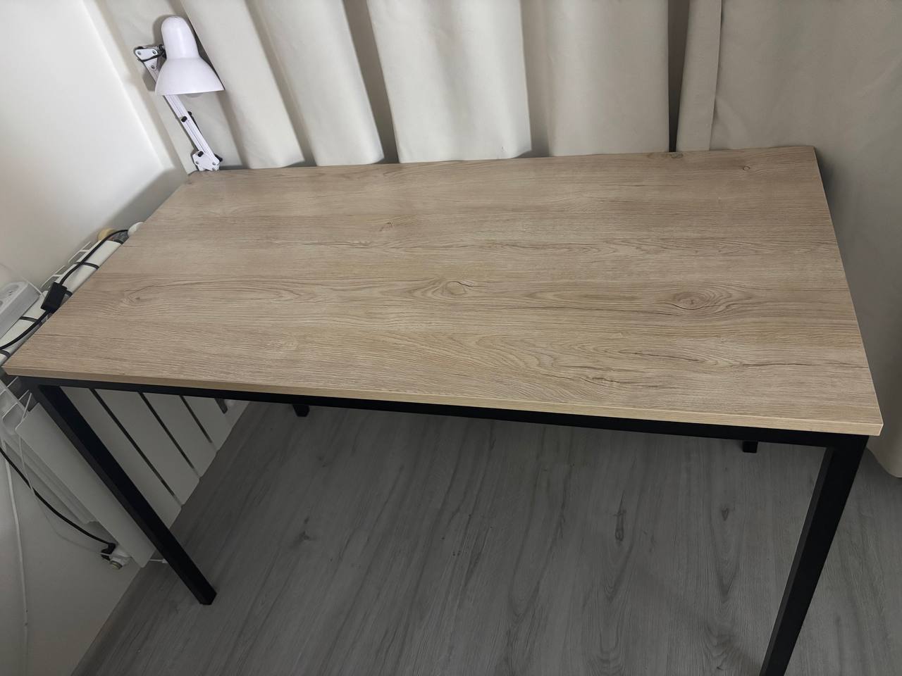 Стол 120x60 см