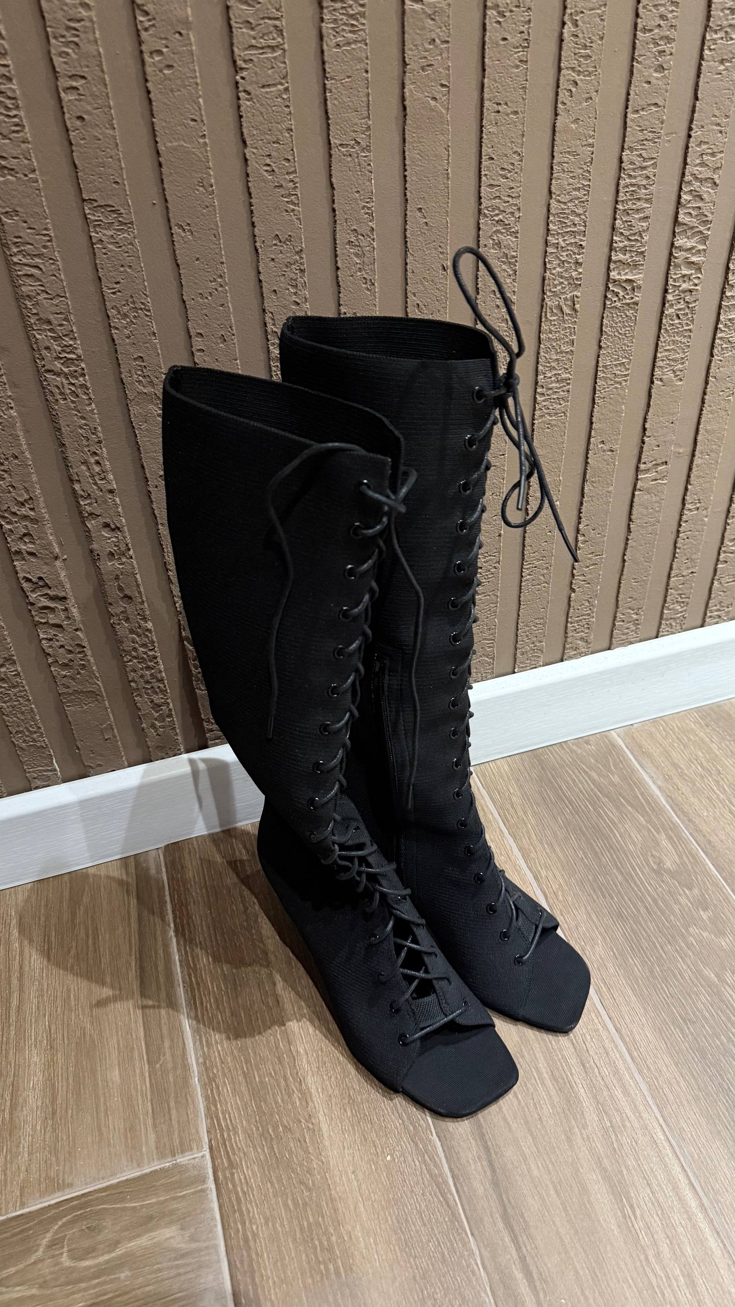 Туфли для танцев high heels, размер 39-40