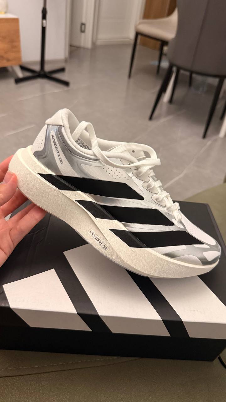 Adidas Adizero Evo SL EXO кроссовки