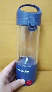 Портативный блендер NutriBullet