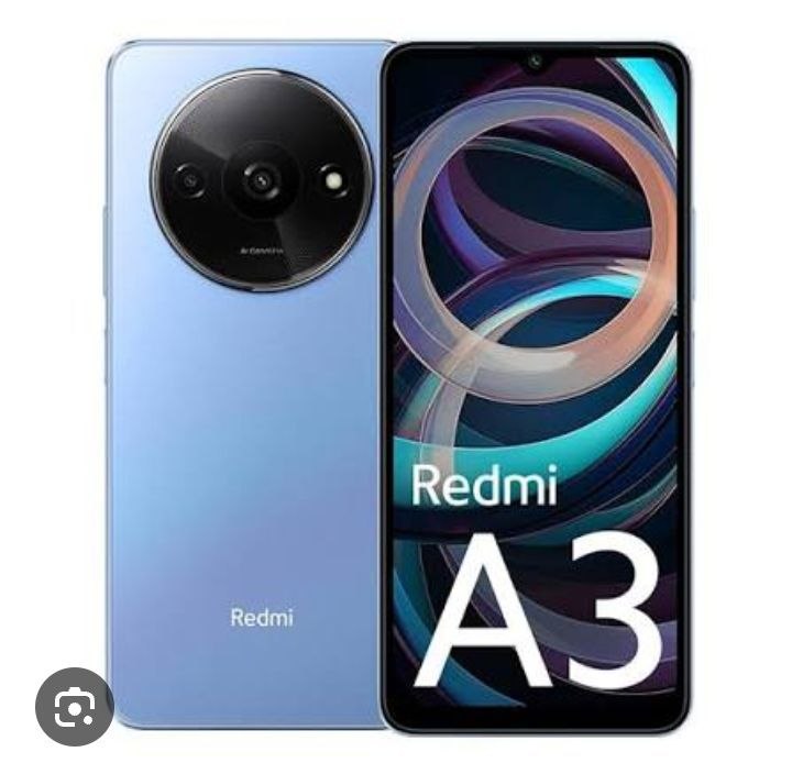 Xiaomi Redmi A3 3/64 ГБ