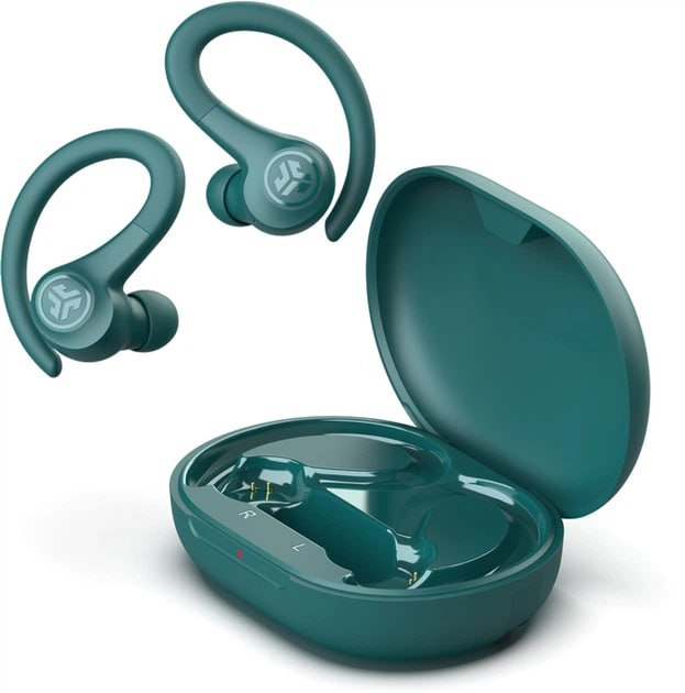 Спортивные наушники JLab GO Air Sport Teal