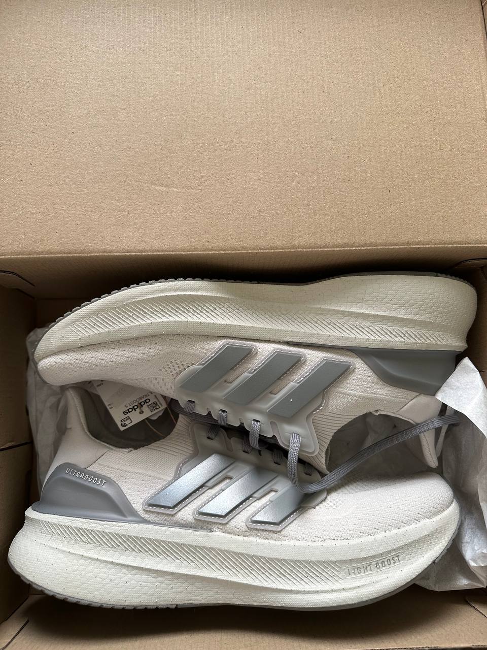 Кроссовки Adidas Ultraboost 5